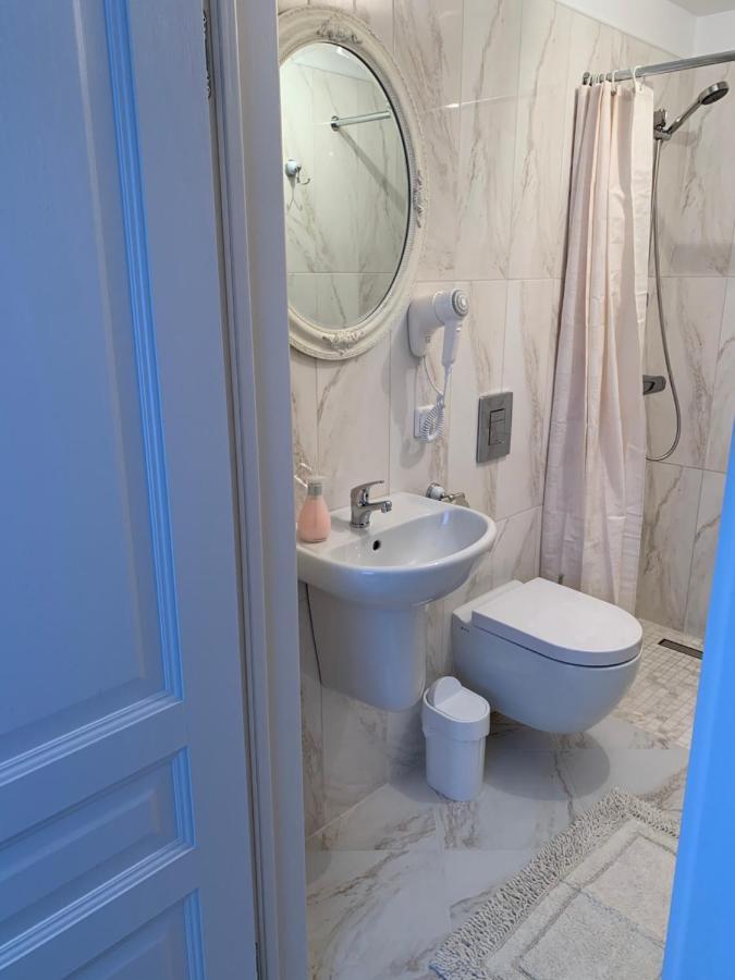Hotel Vaineikio 8 Palanga Zimmer foto
